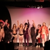 The cast of Burlesque Battle Royale