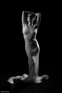 Florence Wetmore