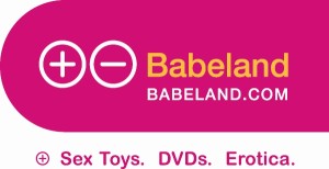 babeland bullet logo