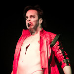 Eddie Van Glam